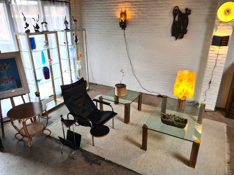 OKER Vintage Interior - Eindhoven (2/4)