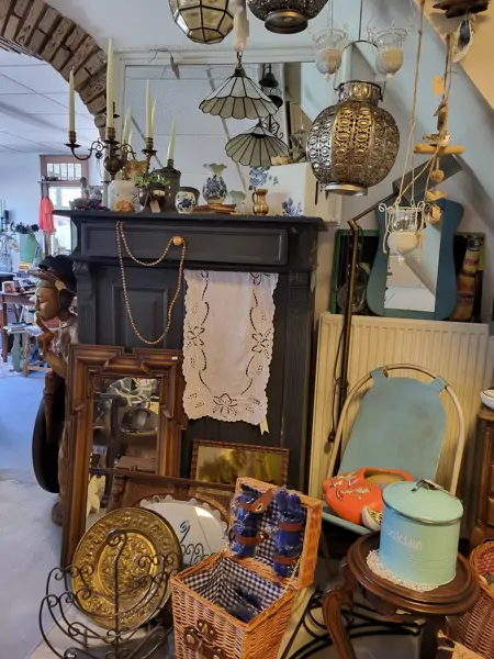 Old & Neij Gre-j - Groessen (22/22)
