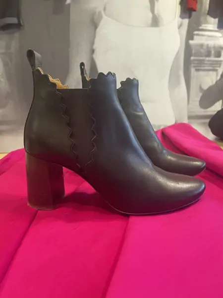Olive Oyl’s Rusty Zipper - Leiden (12/24)
