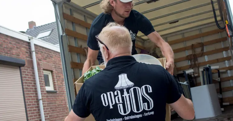Opa Jos - Venlo (10/10)
