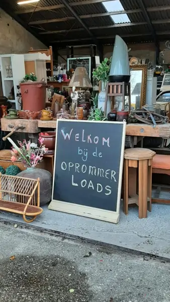 Oprommerloads - Oude Bildtzijl (5/5)