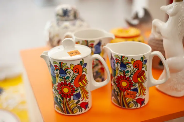 Oxfam Shop Wilrijk (4/7)
