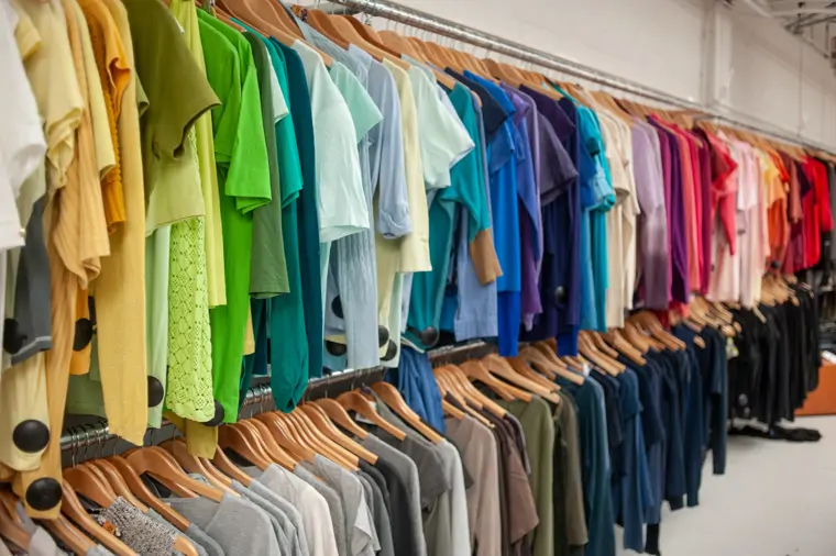 Oxfam Shop Wilrijk (2/7)