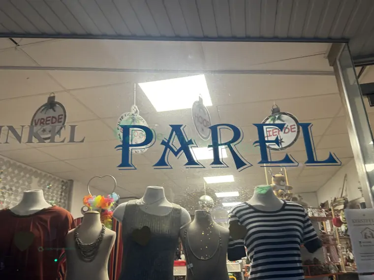 Parel - Genk (6/20)