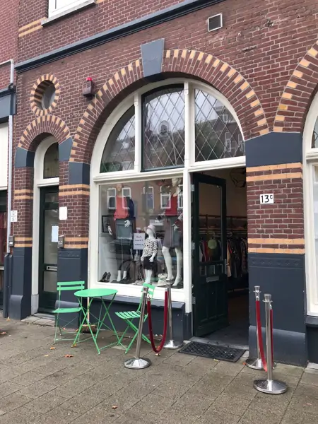 Past Vintage - Rotterdam (13/18)
