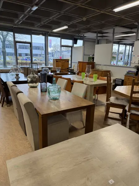 Pelgrimshoeve - Zoetermeer (23/24)