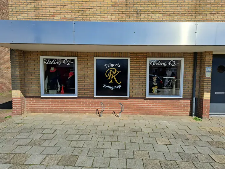 Pelgro's Kringloop - Rhenen (2/3)