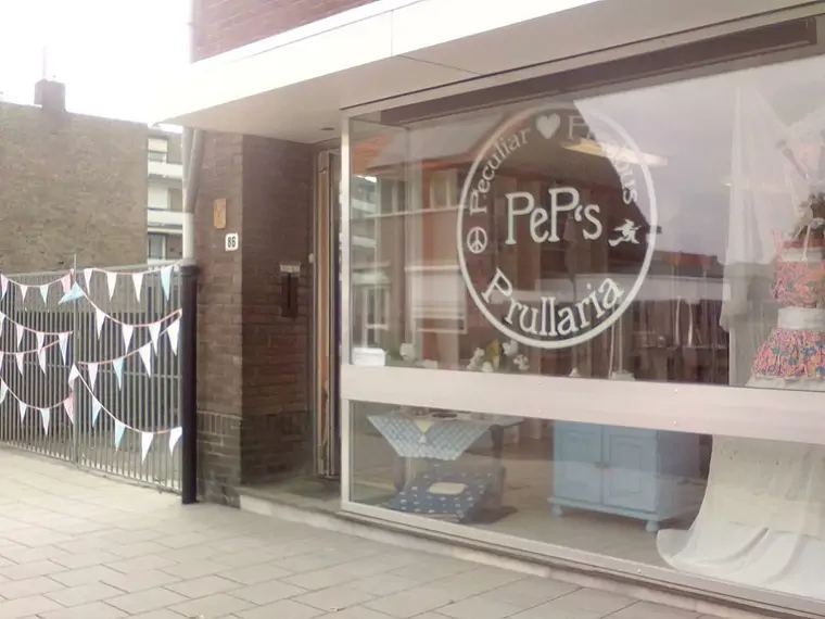 PeP's Peculiar Precious Prullaria - Heerlen (7/7)