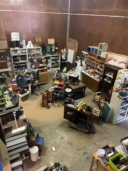 Peters Hobby Centrum - Hellevoetsluis (7/24)