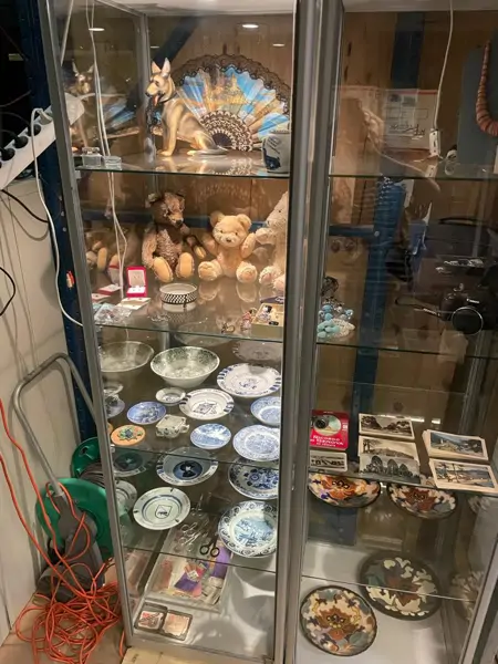 Peters Hobby Centrum - Hellevoetsluis (6/24)
