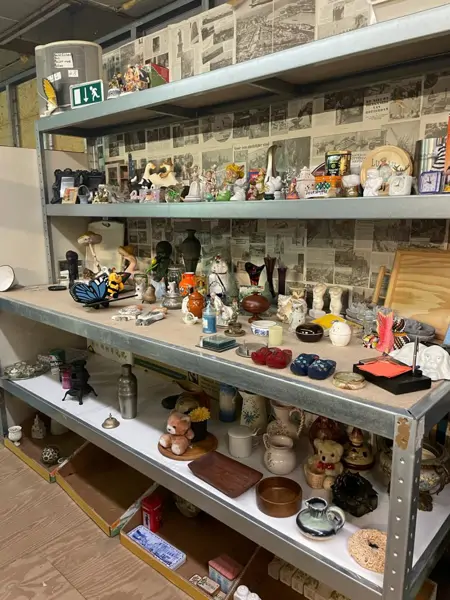 Peters Hobby Centrum - Hellevoetsluis (4/24)