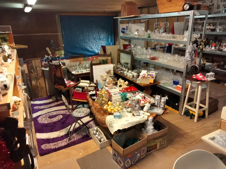 Peters Hobby Centrum - Hellevoetsluis (18/24)