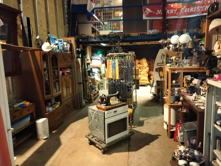 Peters Hobby Centrum - Hellevoetsluis (15/24)