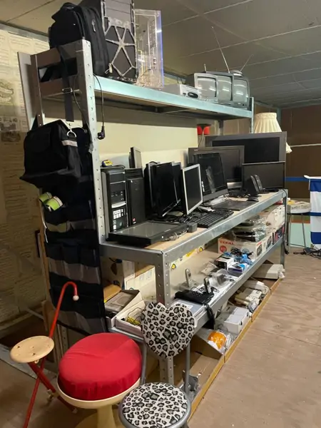 Peters Hobby Centrum - Hellevoetsluis (3/24)