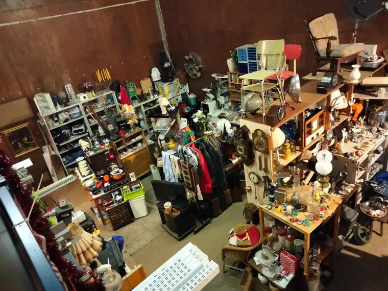 Peters Hobby Centrum - Hellevoetsluis (19/24)