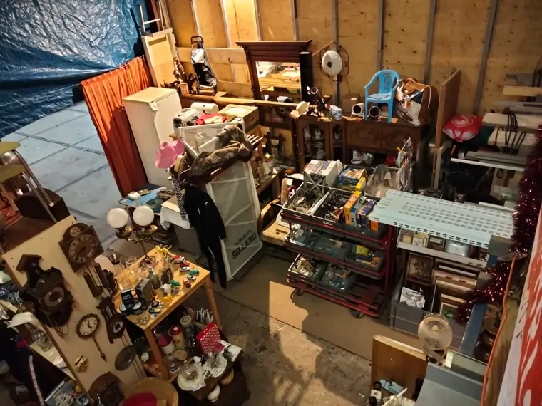 Peters Hobby Centrum - Hellevoetsluis (13/24)