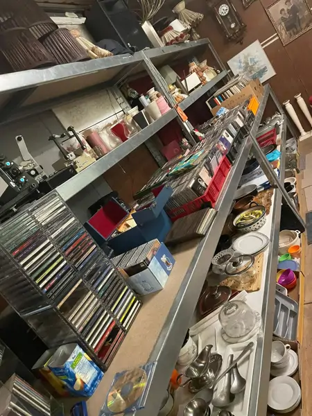 Peters Hobby Centrum