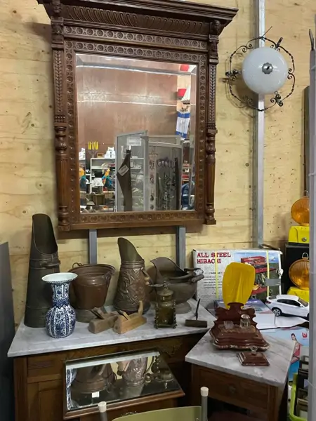 Peters Hobby Centrum - Hellevoetsluis (10/24)