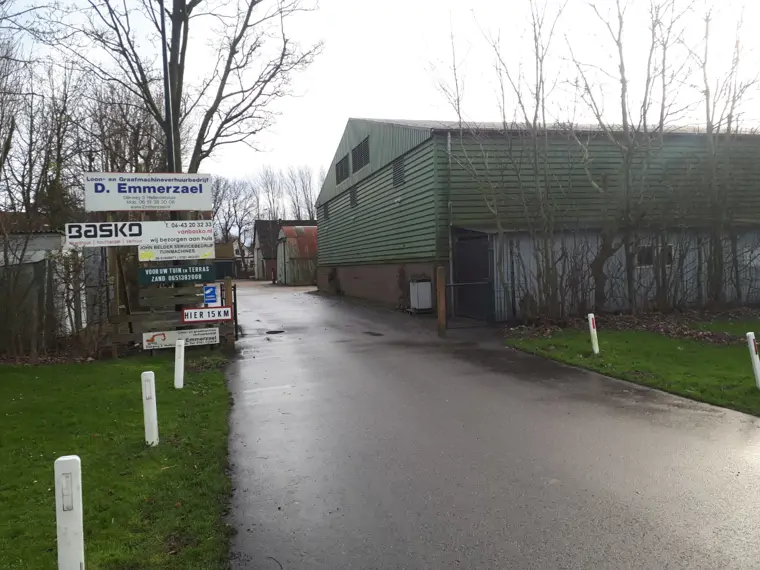 Peters Hobby Centrum - Hellevoetsluis (22/24)