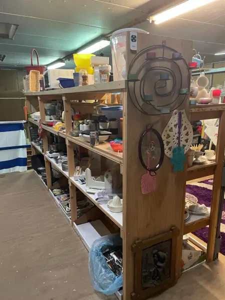 Peters Hobby Centrum - Hellevoetsluis (9/24)