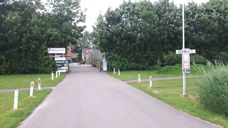 Peters Hobby Centrum - Hellevoetsluis (24/24)