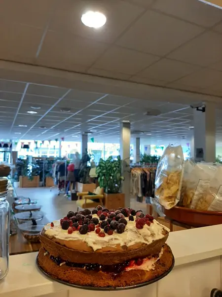 Proef&Geniet! - Vlissingen (2/5)