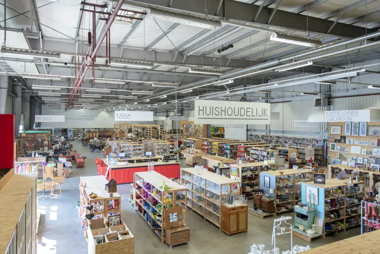 RataPlan Delft (2/2)