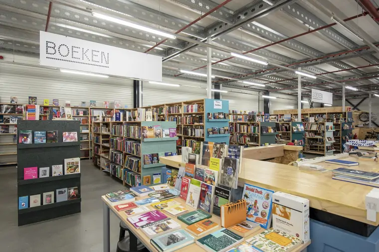 RataPlan Den Haag (2/3)