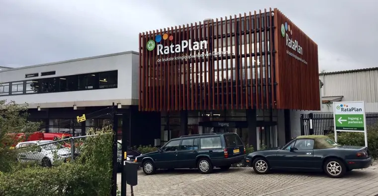RataPlan Diemen
