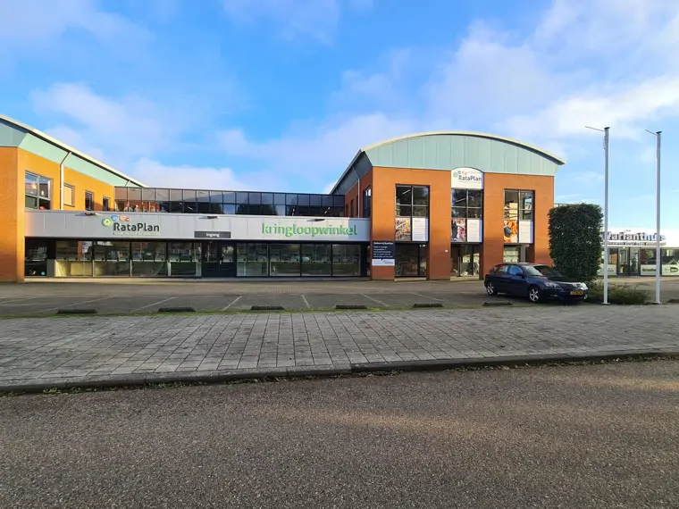 RataPlan Dronten