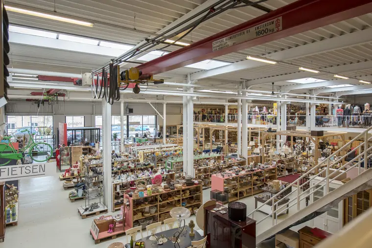 RataPlan Heerhugowaard (2/2)