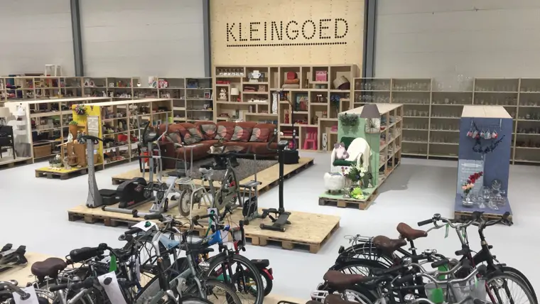 RataPlan Hoorn Oude Veiling - Zwaag (8/10)