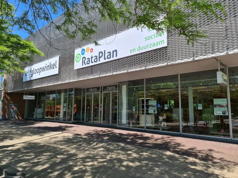 RataPlan Rijswijk