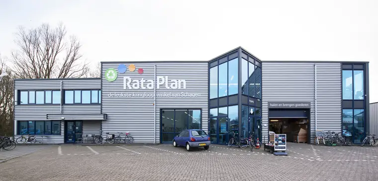 RataPlan Schagen