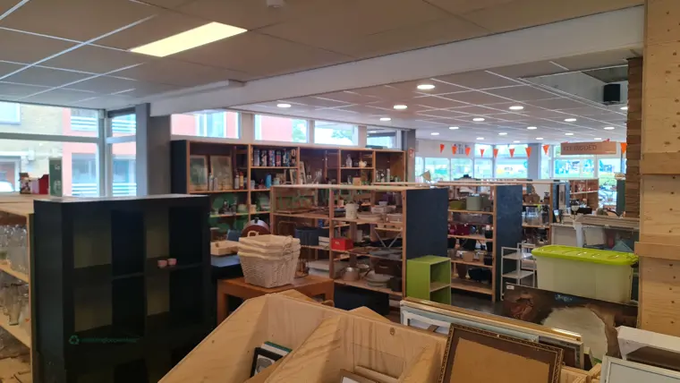 RataPlan Spaarndamseweg - Haarlem (4/15)