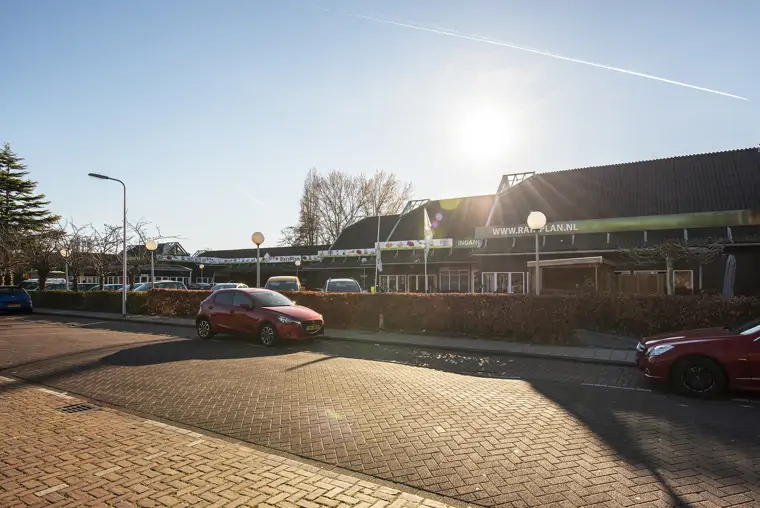 RataPlan Spijkenisse (2/8)
