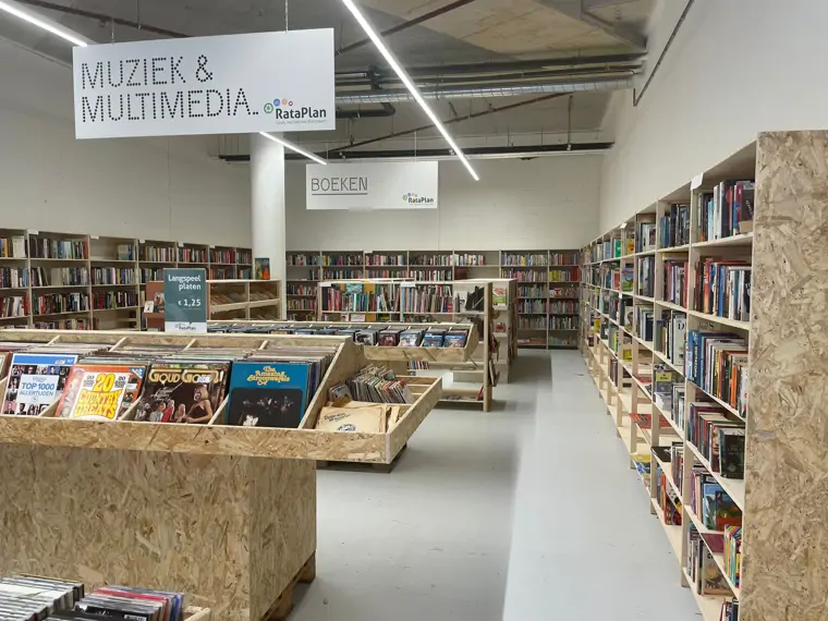 RataPlan Spijkenisse (7/8)