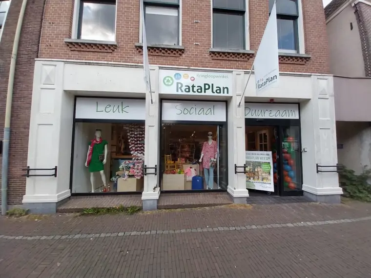 RataPlan Weesp