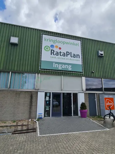 RataPlan Woerden (2/13)