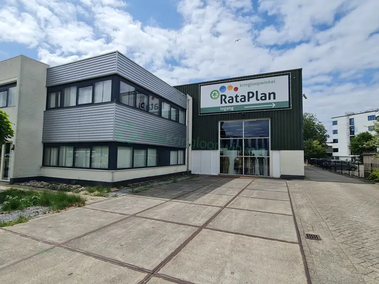 RataPlan Woerden