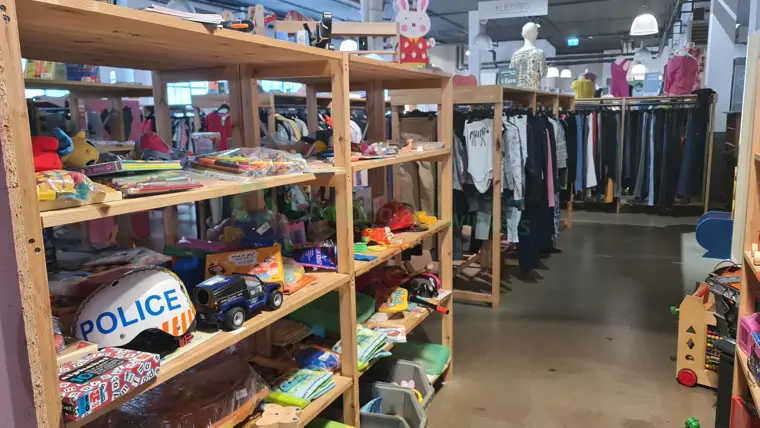 RataPlan Zijlstraat - Haarlem (8/9)