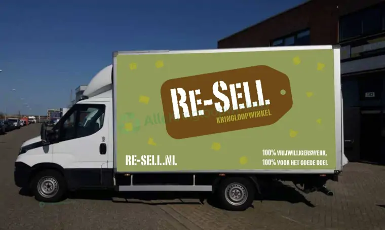 Re-Sell - 's-Gravenzande (3/5)