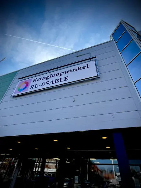 Re-usable - Purmerend (6/20)