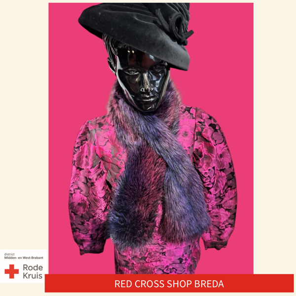 Red Cross Shop - Breda (4/4)