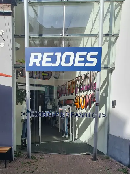 Rejoes - Gouda