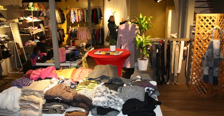 ReShare Store Groningen (3/3)