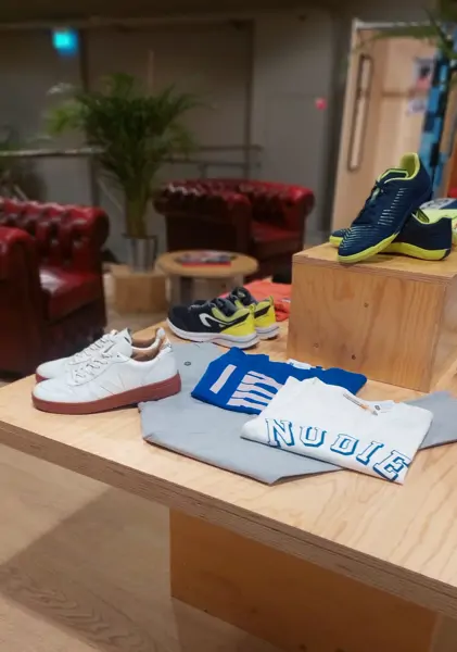 ReShare Store Alkmaar (3/4)