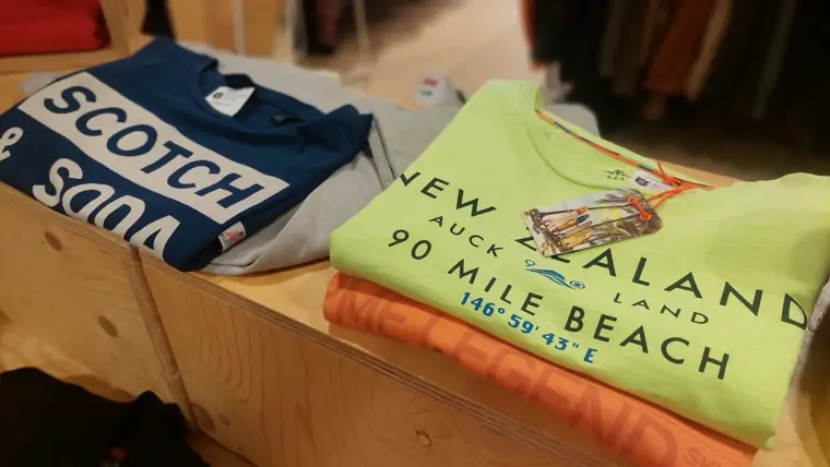 ReShare Store Alkmaar (4/4)