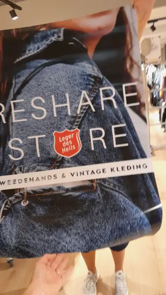 ReShare Store Amsterdam (6/6)