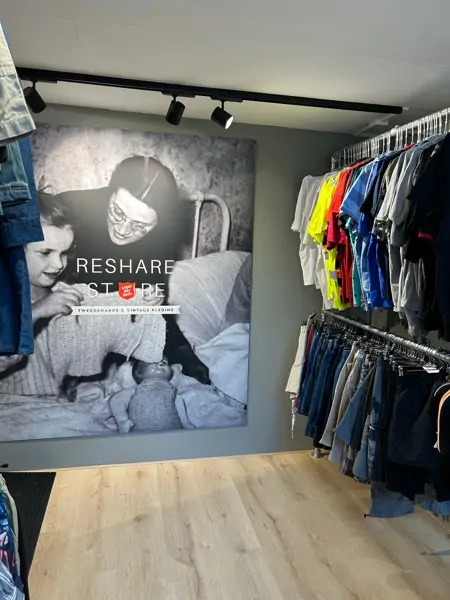 ReShare Store Amsterdam (4/6)